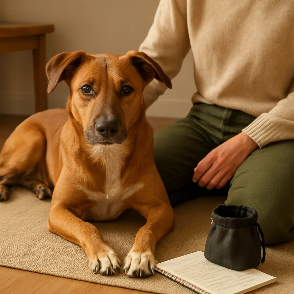 Everyday Manners Session