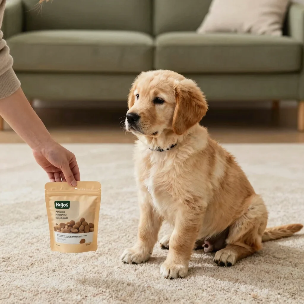 Puppy Foundations
