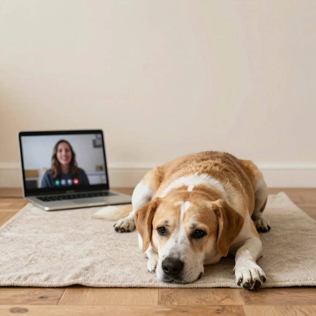 Behavior Support Call